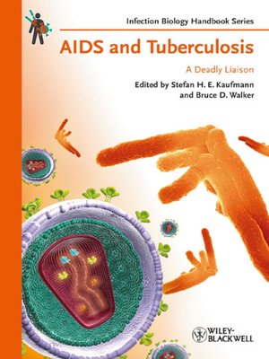 cover image of AIDS and Tuberculosis